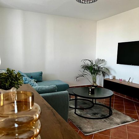 Eden Apartment Pula Luaran gambar