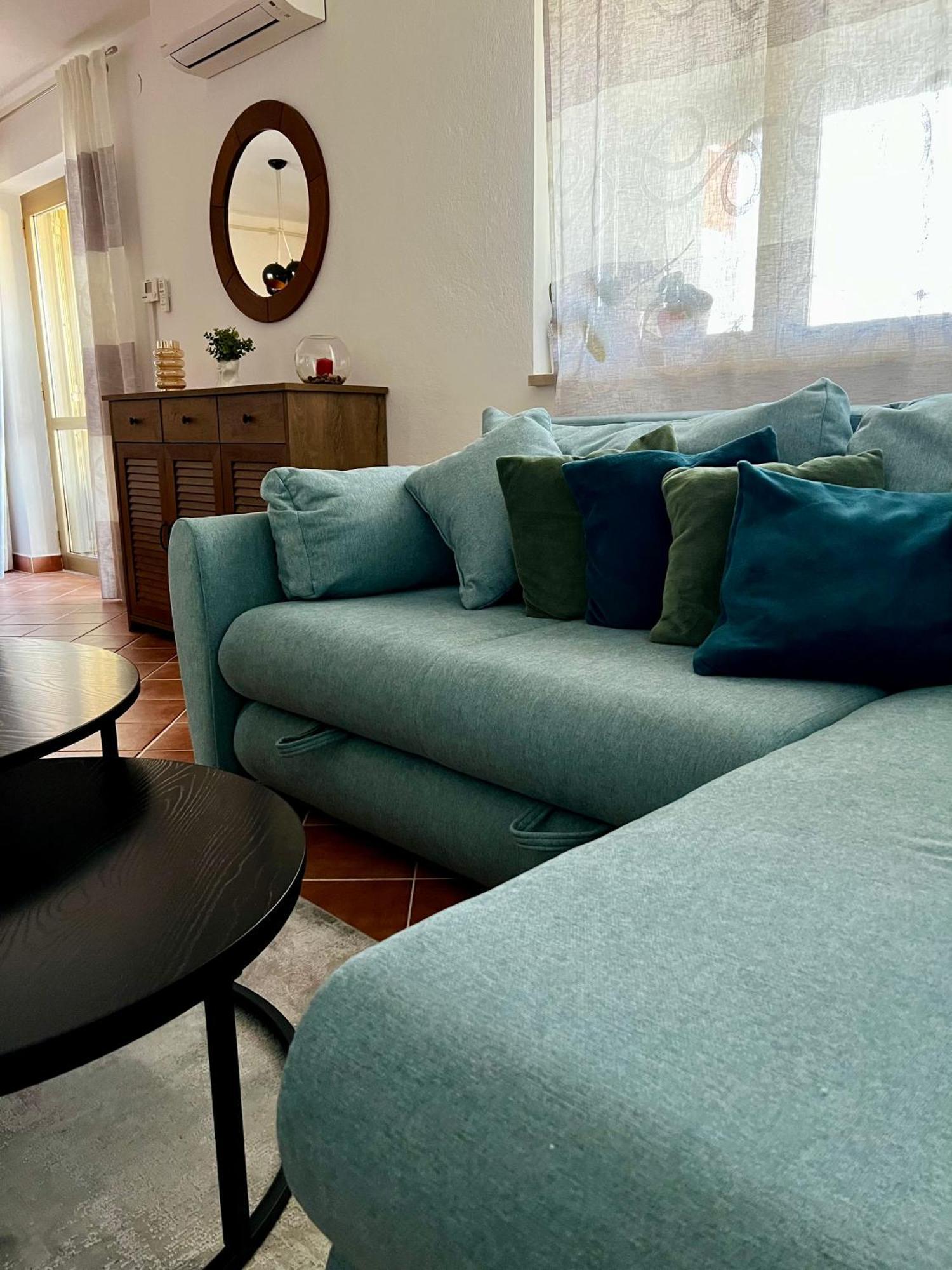 Eden Apartment Pula Luaran gambar