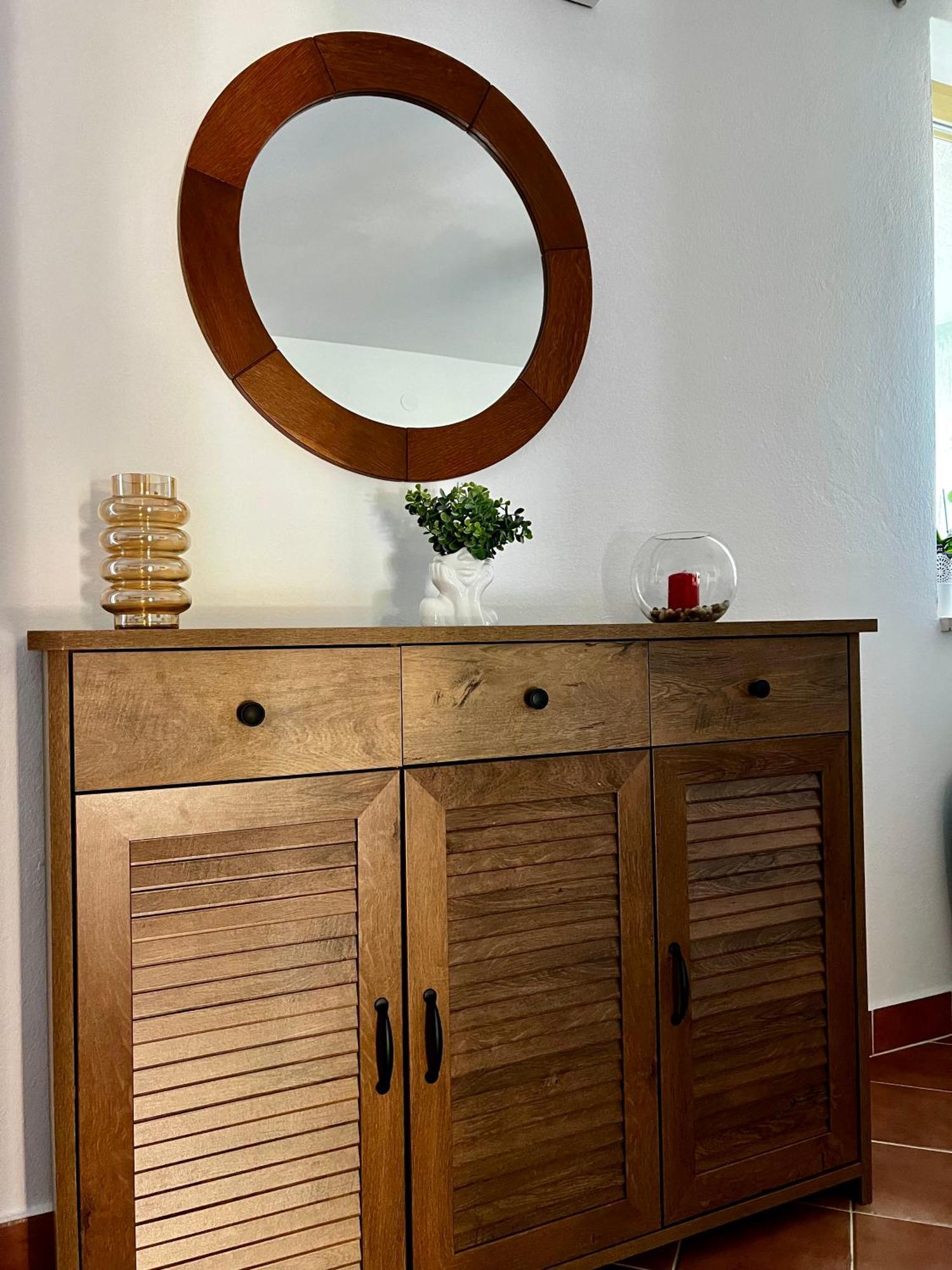 Eden Apartment Pula Luaran gambar