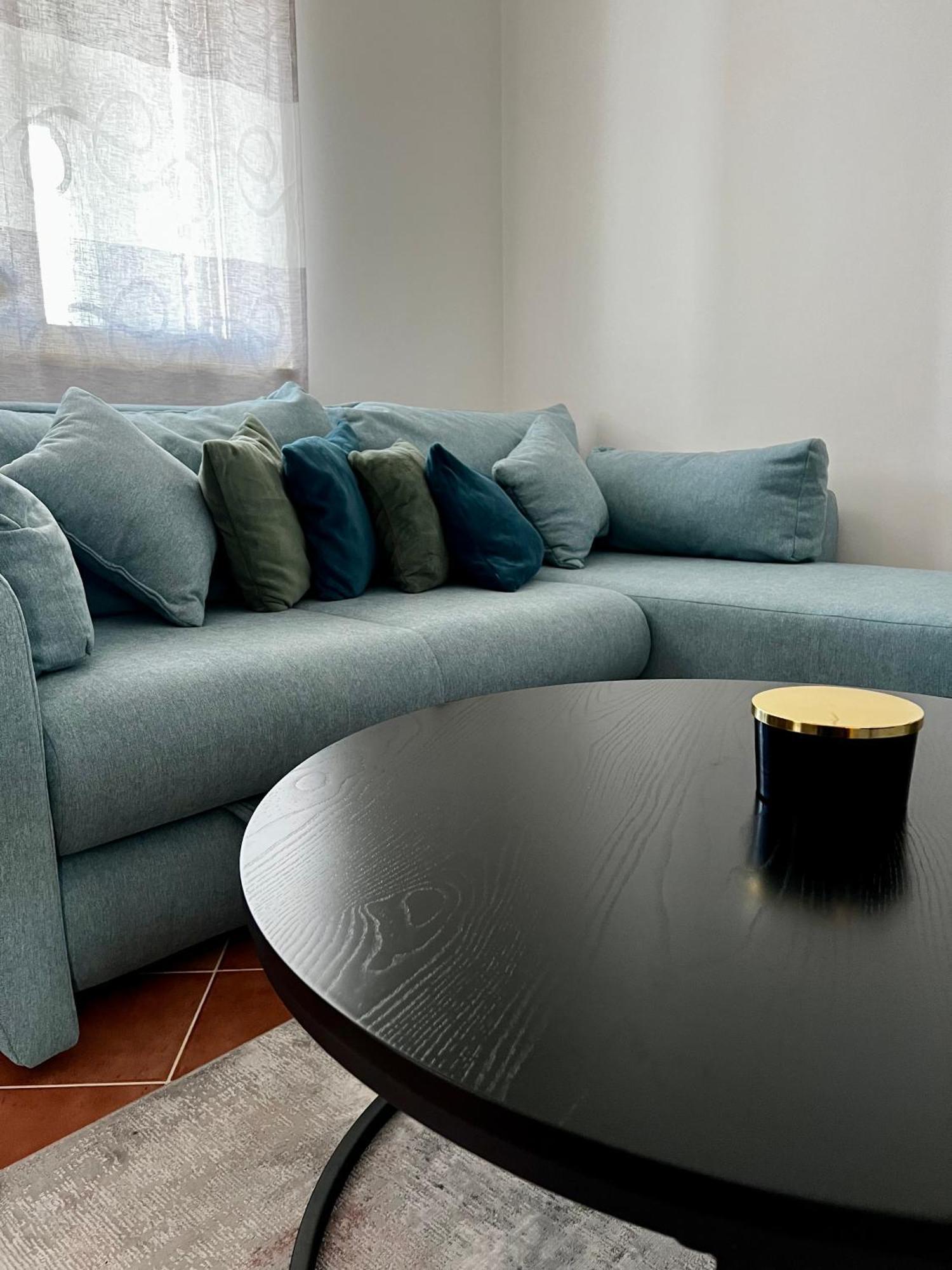 Eden Apartment Pula Luaran gambar
