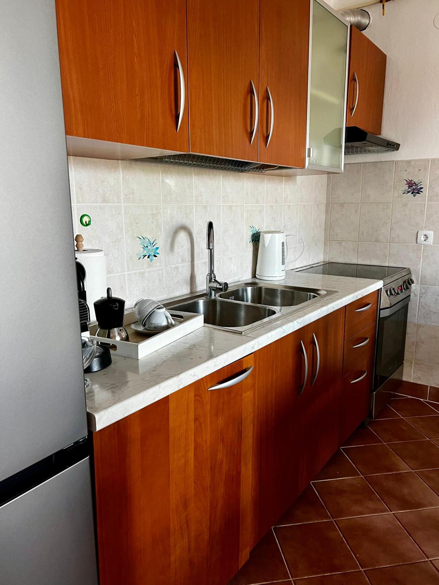 Eden Apartment Pula Luaran gambar