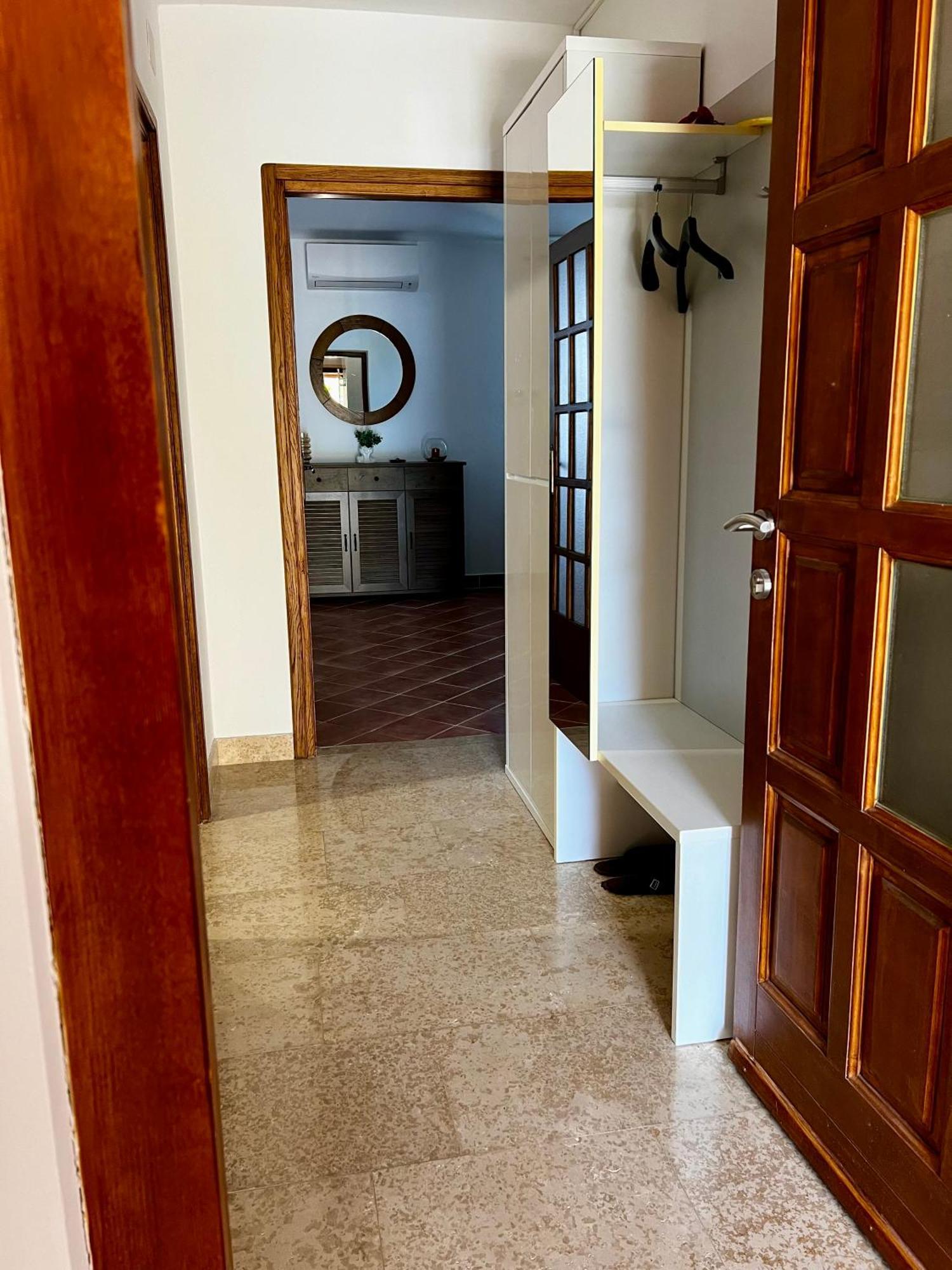 Eden Apartment Pula Luaran gambar