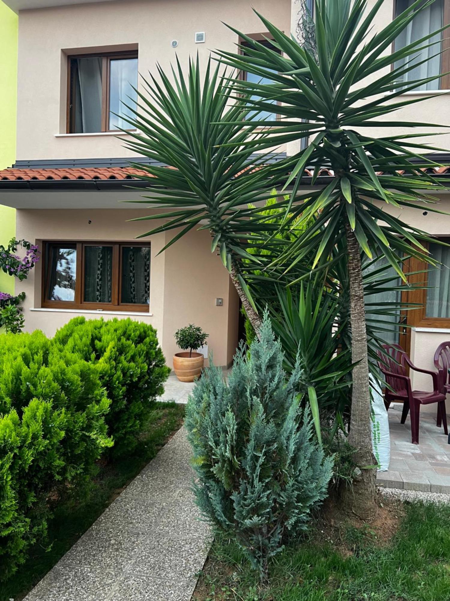 Eden Apartment Pula Luaran gambar