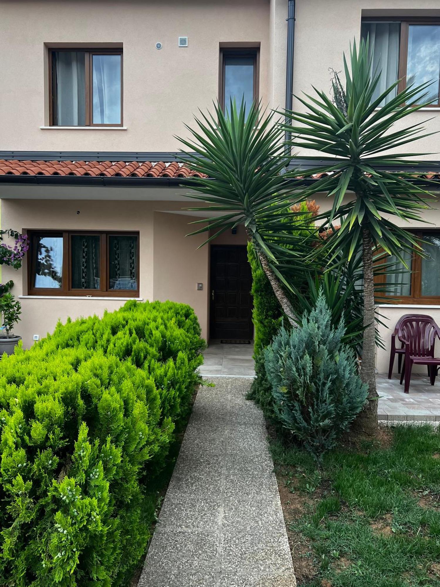 Eden Apartment Pula Luaran gambar