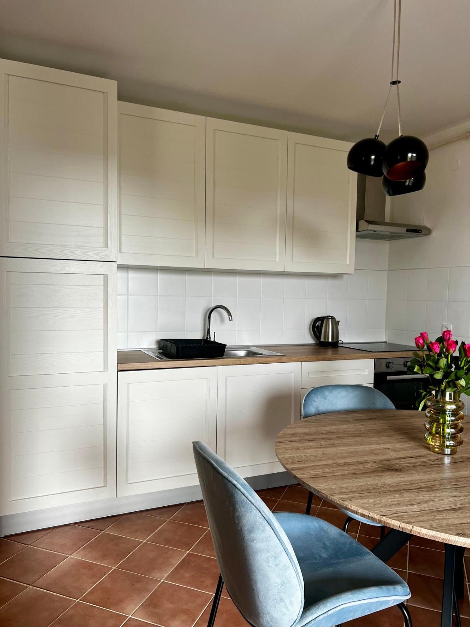 Eden Apartment Pula Luaran gambar