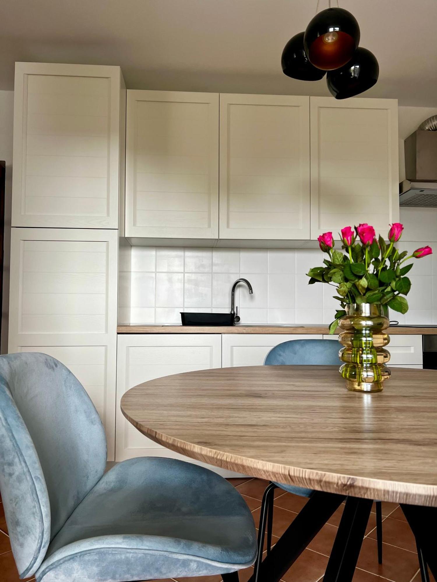 Eden Apartment Pula Luaran gambar