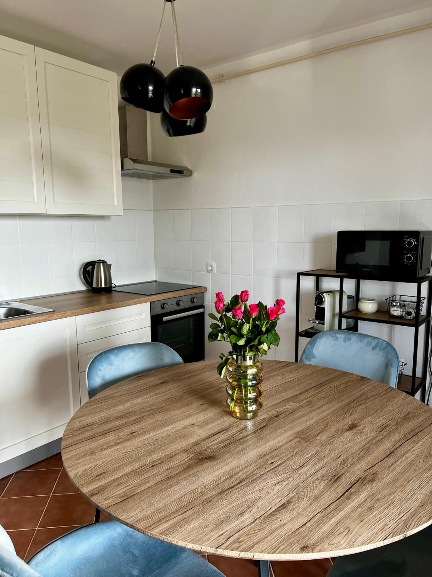 Eden Apartment Pula Luaran gambar
