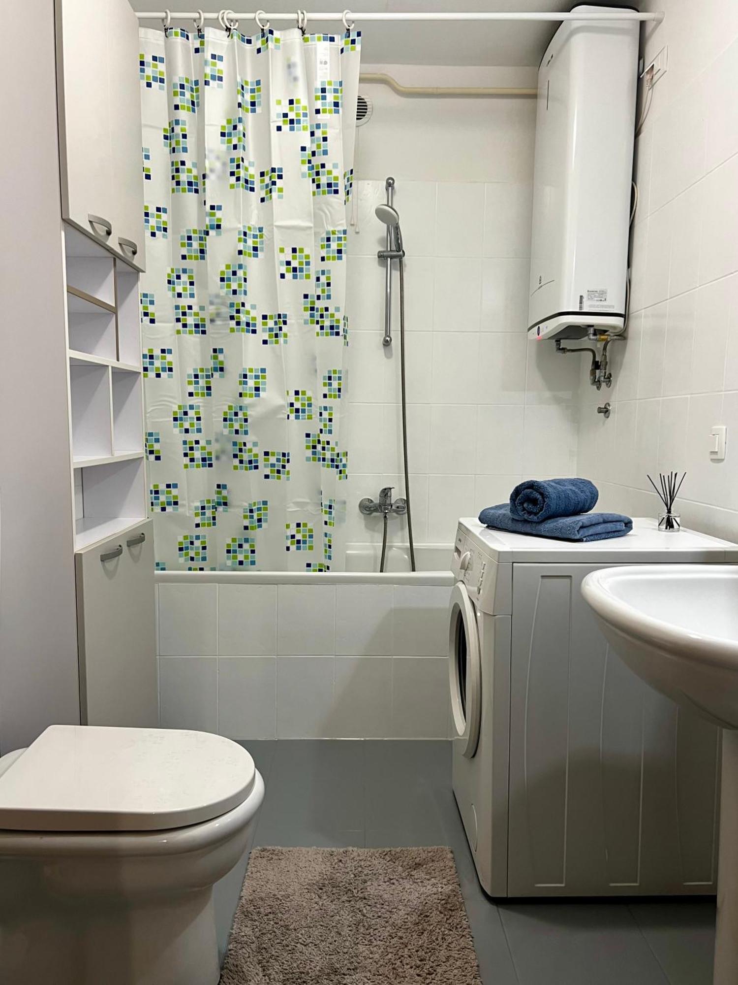 Eden Apartment Pula Luaran gambar